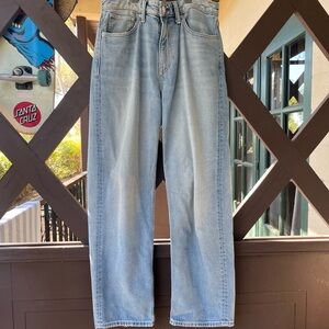 H&M Relaxed Fit Jeans